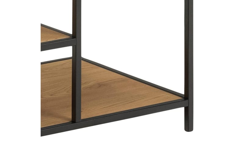 Hartsoe Klädhängare 77 cm - Svart - Förvaring - Klädförvaring - Klädhängare