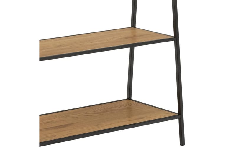 Hartsoe Klädhängare 77 cm - Svart - Förvaring - Klädförvaring - Klädhängare