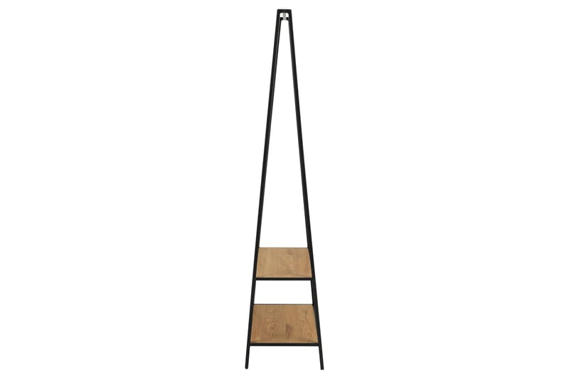Hartsoe Klädhängare 77 cm - Svart - Förvaring - Klädförvaring - Klädhängare