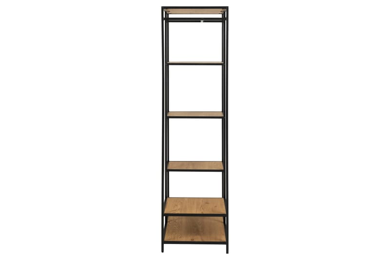 Hartsoe Klädhängare 77 cm - Svart - Förvaring - Klädförvaring - Klädhängare
