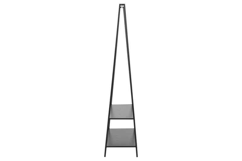 Hartsoe Klädhängare 77 cm - Svart - Förvaring - Klädförvaring - Klädhängare