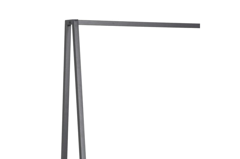 Hartsoe Klädhängare 77 cm - Svart - Förvaring - Klädförvaring - Klädhängare