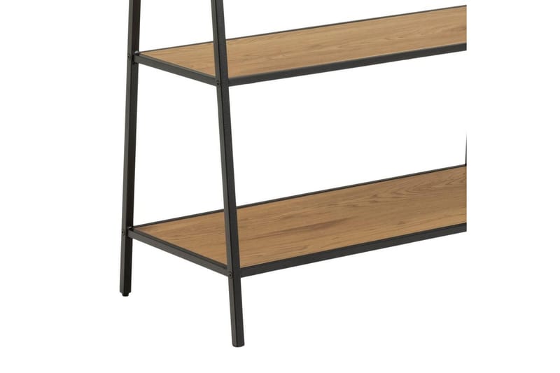 Hartsoe Klädhängare 77 cm - Svart - Förvaring - Klädförvaring - Klädhängare