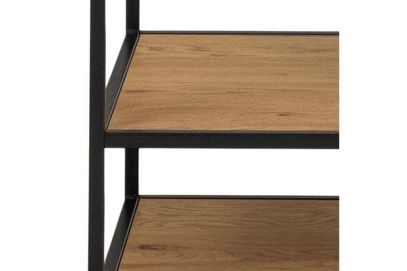 Hartsoe Klädhängare 77 cm - Svart - Förvaring - Klädförvaring - Klädhängare