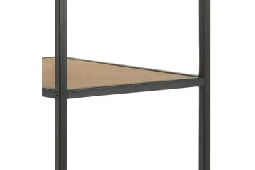 Hartsoe Klädhängare 77 cm - Svart - Förvaring - Klädförvaring - Klädhängare