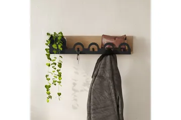 Haviland Klädhängare 63 cm - Ek - Förvaring - Klädförvaring - Klädhängare
