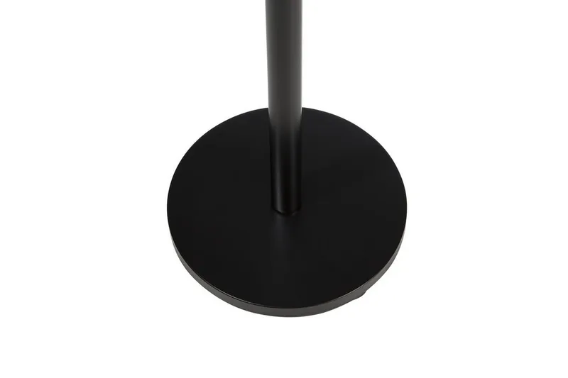 Albin Klädhängare 170 cm - Svart - Förvaring - Klädförvaring - Klädhängare