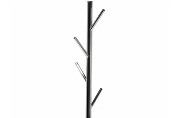 Braemer Klädhängare - Silver - Förvaring - Klädförvaring - Klädhängare