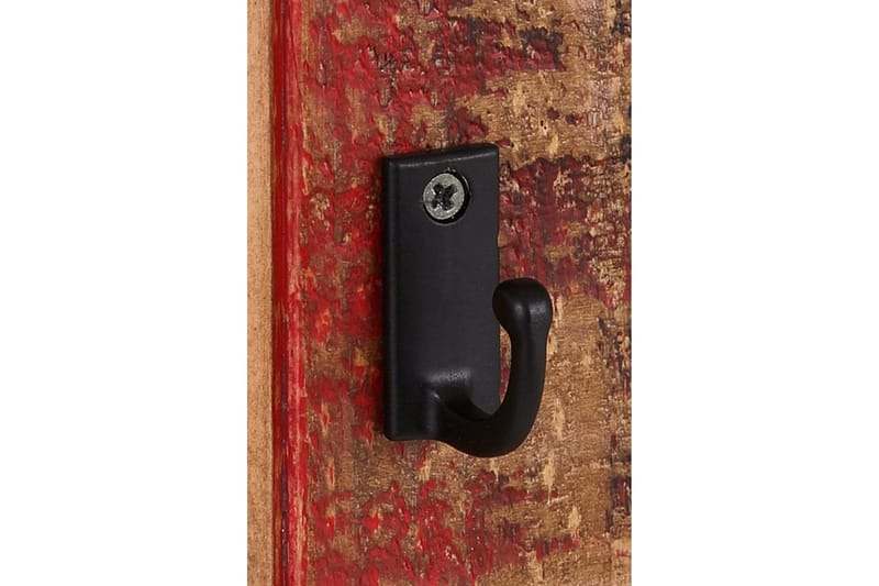 Brava Klädhängare 70 cm - Brun - Förvaring - Klädförvaring - Klädhängare