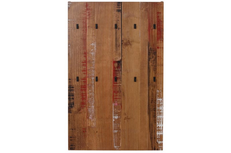 Brava Klädhängare 70 cm - Brun - Förvaring - Klädförvaring - Klädhängare