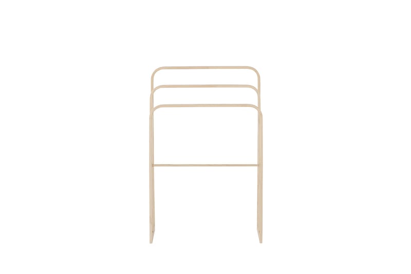 Drammen Klädhängare - Vit - Förvaring - Klädförvaring - Klädhängare