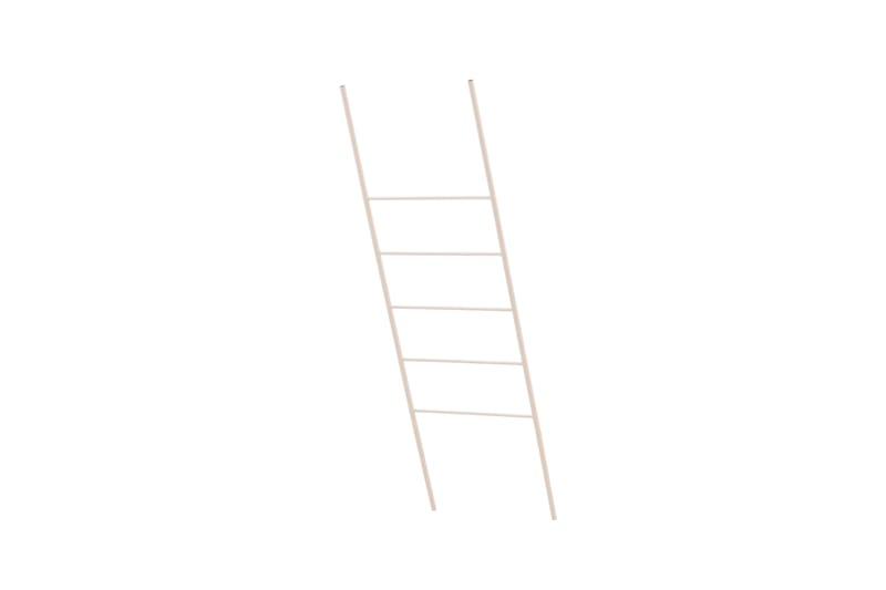 Drammen Klädstege 160 cm - Grå/Beige - Förvaring - Klädförvaring - Klädhängare