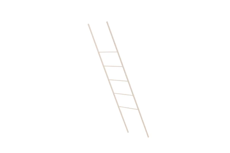 Drammen Klädstege 160 cm - Grå/Beige - Förvaring - Klädförvaring - Klädhängare