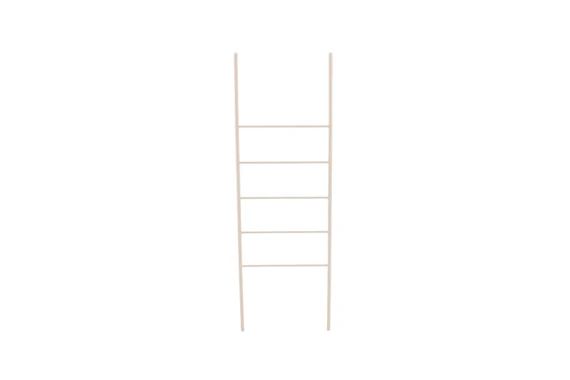 Drammen Klädstege 160 cm, Grå/Beige