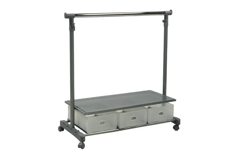 Ford Klädställning, undefined