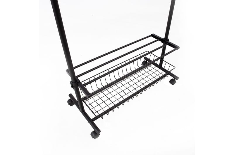 Forest Klädställning - Förvaring - Klädförvaring - Klädhängare - Klädställning