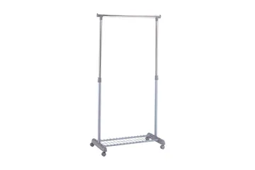 Frank Klädställning