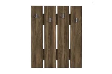 Furny Home Klädeshängare till Hall