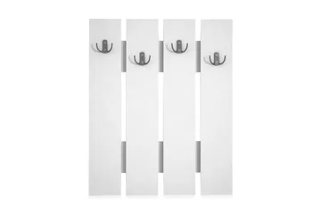 Furny Home Klädeshängare till Hall