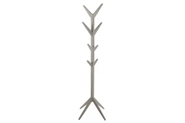 Gert Kapphängare 42 cm - Grå - Förvaring - Klädförvaring - Klädhängare