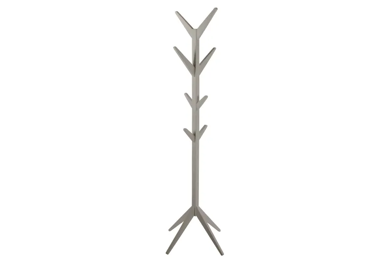 Gert Kapphängare 42 cm - Grå - Förvaring - Klädförvaring - Klädhängare