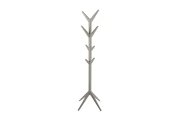 Gert Kapphängare 42 cm - Grå - Förvaring - Klädförvaring - Klädhängare