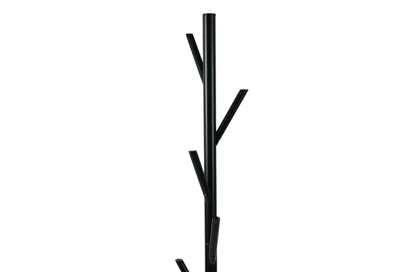 Guimara Klädhängare - Svart - Förvaring - Klädförvaring - Klädhängare