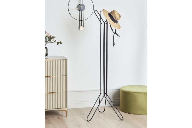 Klädhängare Britton - Förvaring - Klädförvaring - Klädhängare - Klädställning