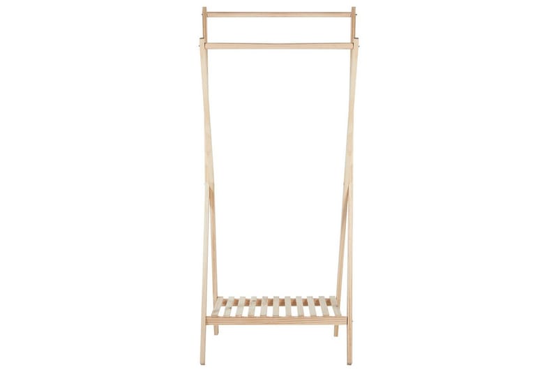 Klädhängare Denver - Förvaring - Klädförvaring - Klädhängare - Klädställning