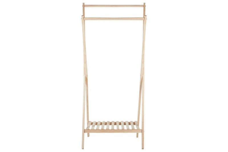 Klädhängare Denver - Förvaring - Klädförvaring - Klädhängare - Klädställning