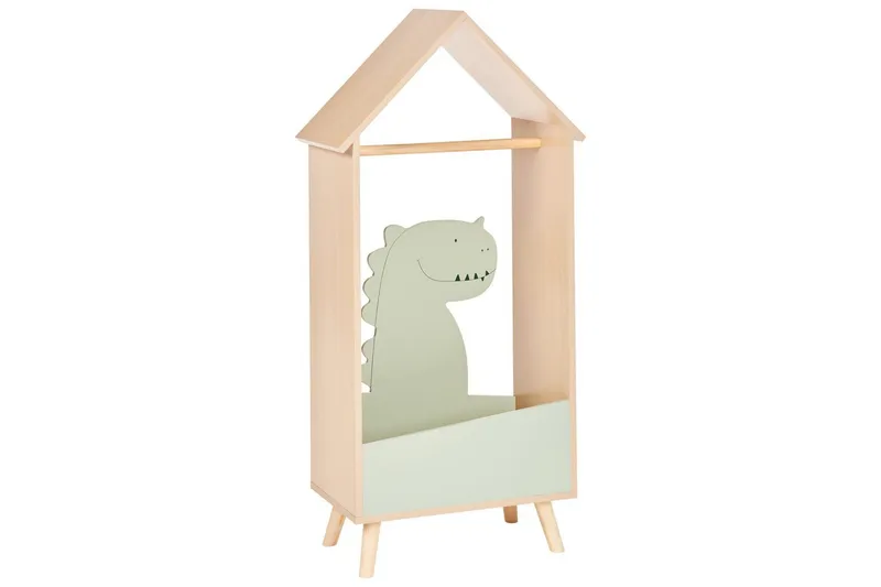 Klädhängare Durango, undefined