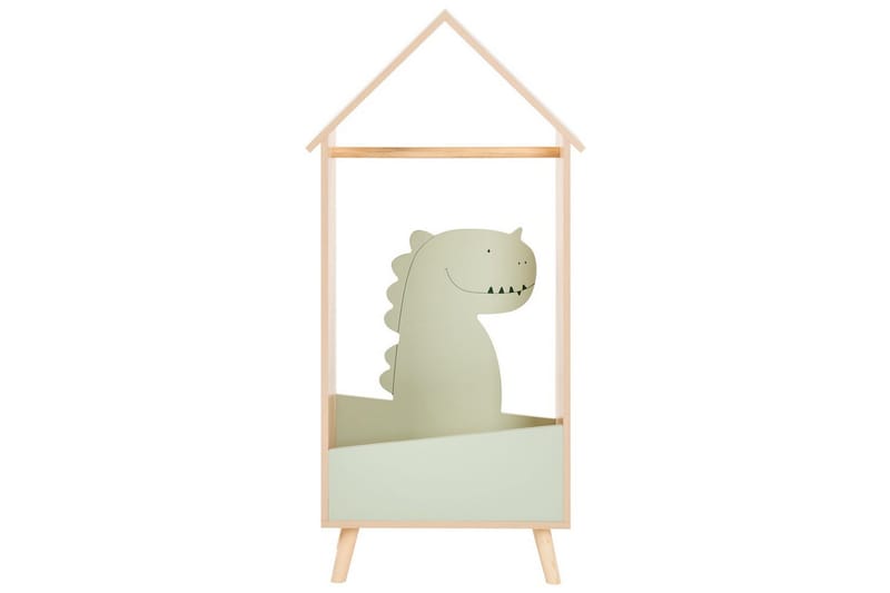 Klädhängare Durango - Förvaring - Klädförvaring - Klädhängare - Klädställning