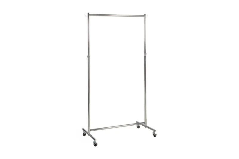 Klädhängare Gigant På Hjul 93x425xh122-177cm, undefined
