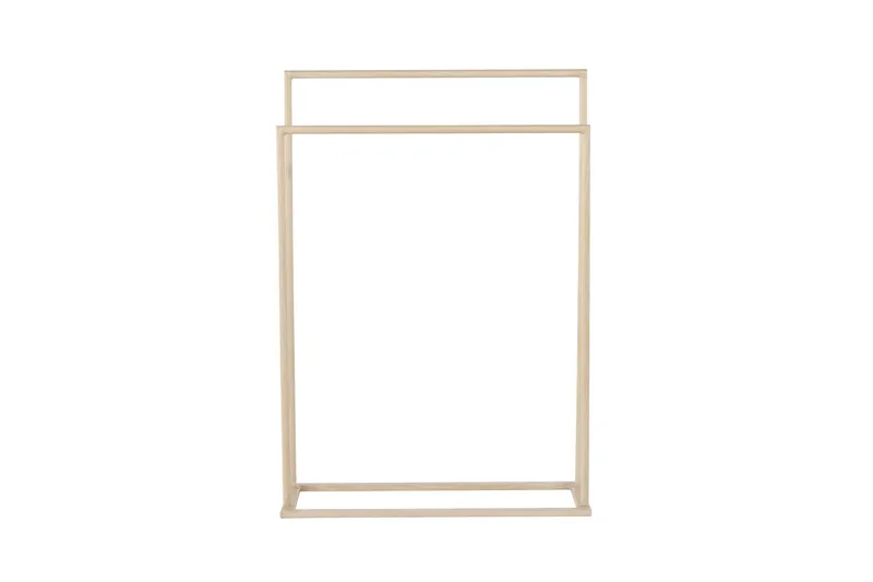 Alva Klädställning Vit - Venture Home - Förvaring - Klädförvaring - Klädhängare - Klädställning