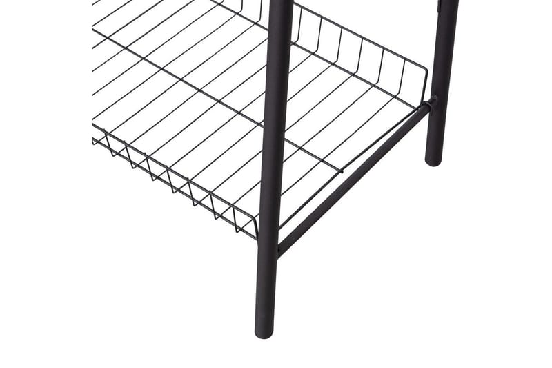 Klädställning Jovi - Förvaring - Klädförvaring - Klädhängare - Klädställning