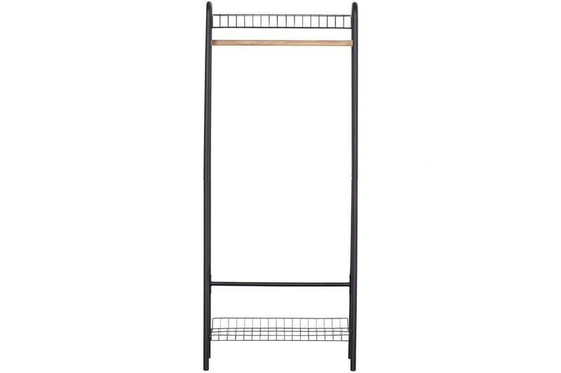 Klädställning Jovi - Förvaring - Klädförvaring - Klädhängare - Klädställning