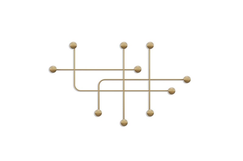 Metall Väggkrok Australia Rany, Rany