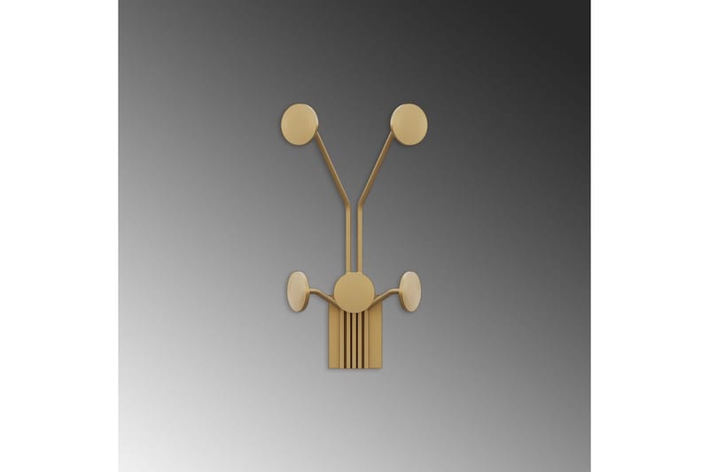 Metall Väggkrok Clarra Rany - Rany - Förvaring - Klädförvaring - Klädhängare