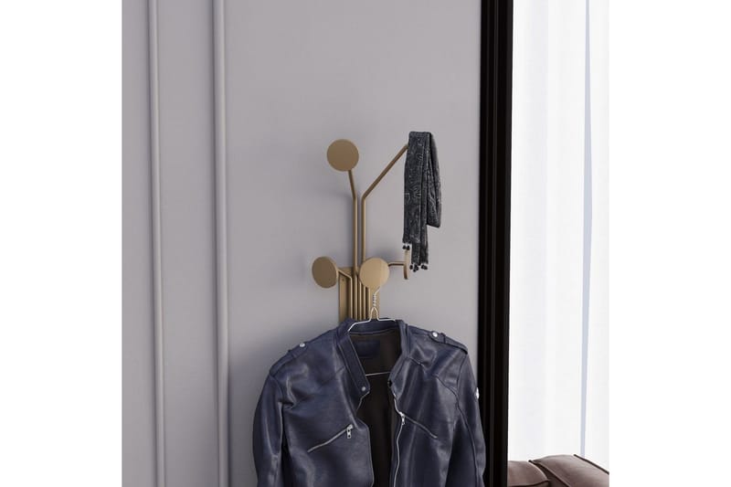 Metall Väggkrok Clarra Rany - Rany - Förvaring - Klädförvaring - Klädhängare