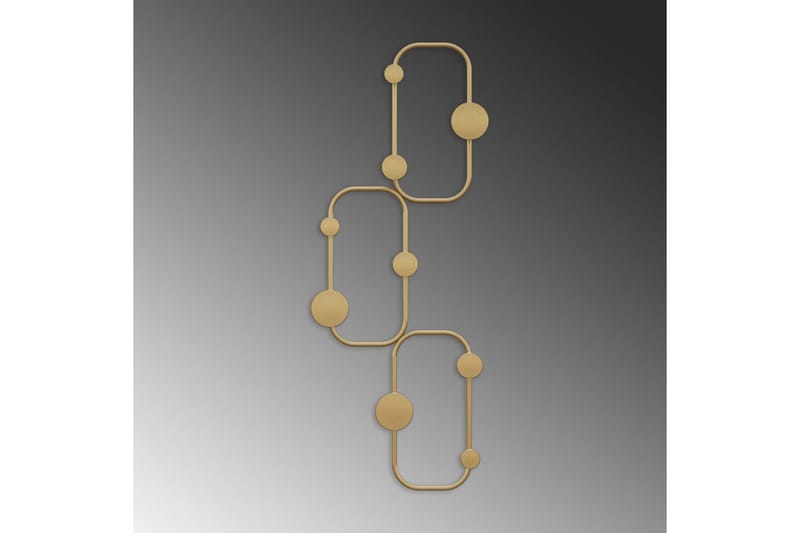 Metall Väggkrok Dravos Rany - Rany - Förvaring - Klädförvaring - Klädhängare