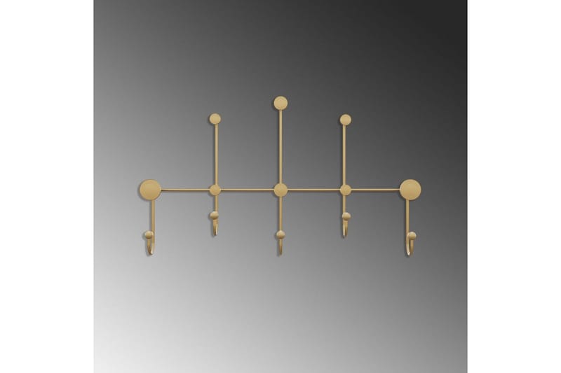 Metall Väggkrok Ranjita Rany - Rany - Förvaring - Klädförvaring - Klädhängare