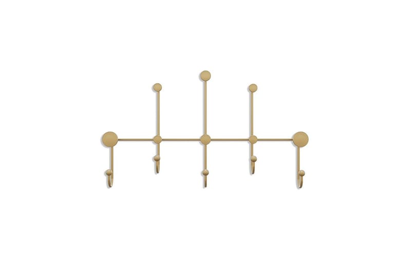 Metall Väggkrok Ranjita Rany - Rany - Förvaring - Klädförvaring - Klädhängare