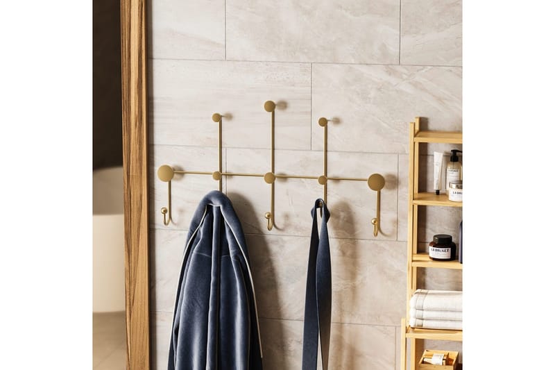 Metall Väggkrok Ranjita Rany - Rany - Förvaring - Klädförvaring - Klädhängare