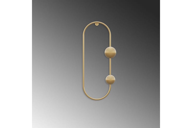 Metall Väggkrok Sota Rany - Rany - Förvaring - Klädförvaring - Klädhängare