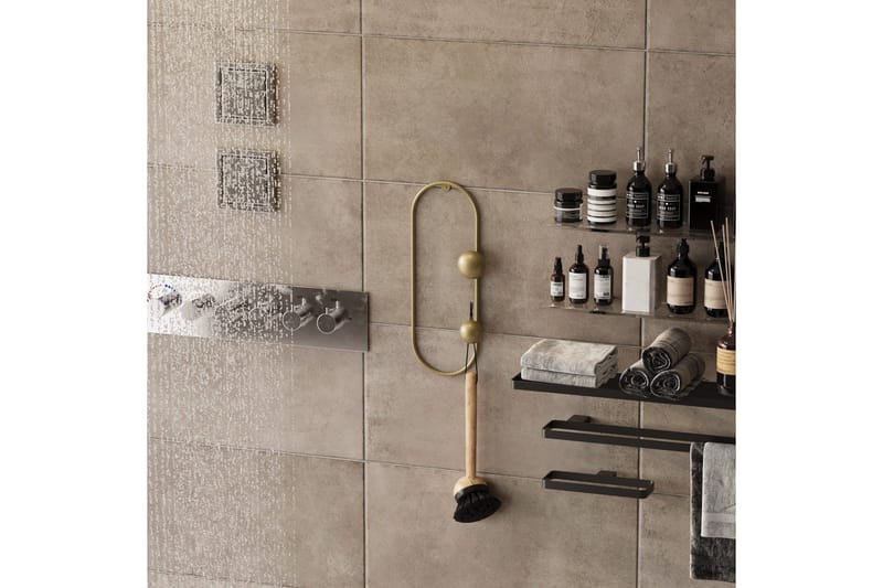 Metall Väggkrok Sota Rany - Rany - Förvaring - Klädförvaring - Klädhängare