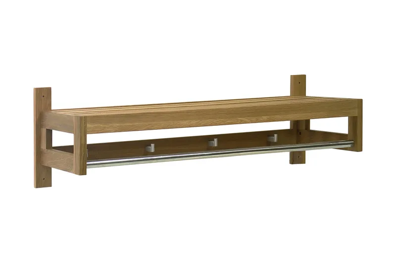 Mondeo Tamburmajor, Trä/natur