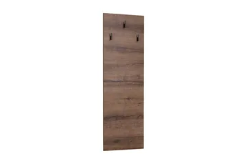 Najera Klädeshängare 47 cm - Trä - Förvaring - Klädförvaring - Klädhängare