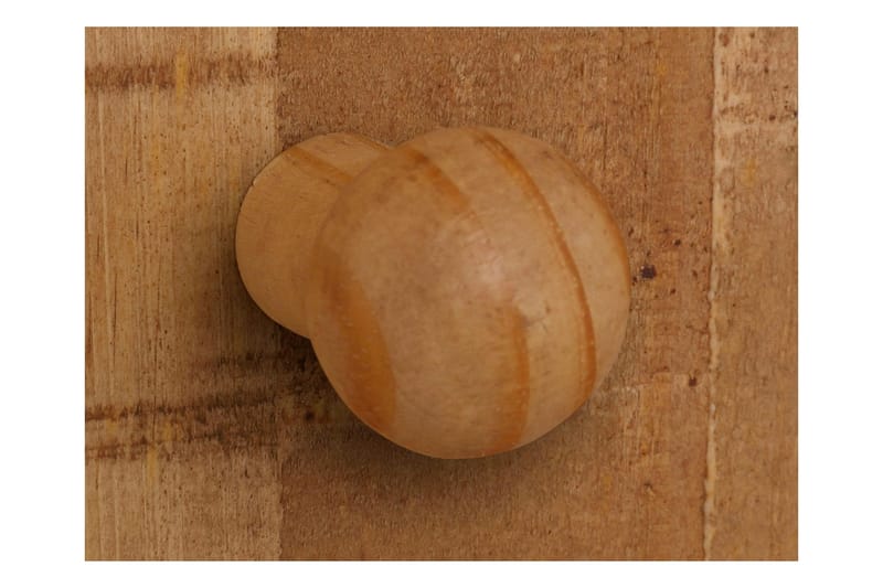 Ronith Klädhängare 75 cm - Vit - Förvaring - Klädförvaring - Klädhängare