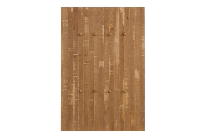 Ronith Klädhängare 75 cm - Vit - Förvaring - Klädförvaring - Klädhängare