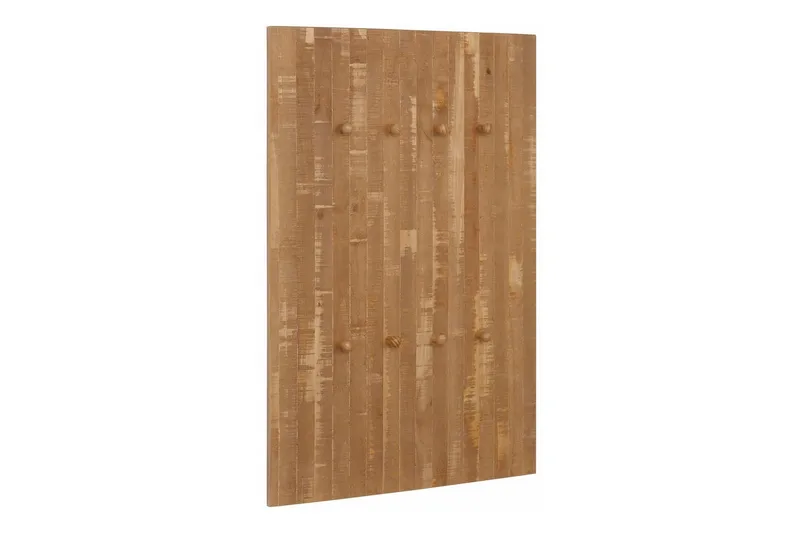 Ronith Klädhängare 75 cm, Vit